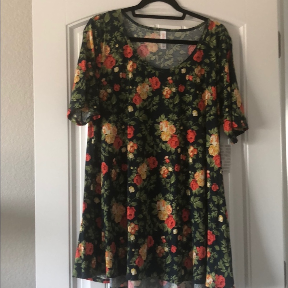 Perfect T